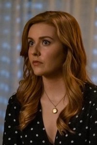 Nancy Drew – S01E08 – The Path of Shadows