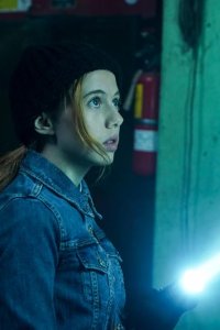 Nancy Drew – S01E09 – The Hidden Staircase