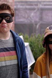 Gabby Duran & The Unsittables – S01E18 – Warm, Thick, and Saucy