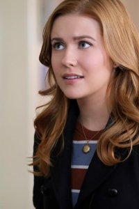 Nancy Drew – S01E12 – The Lady of Larkspur Lane