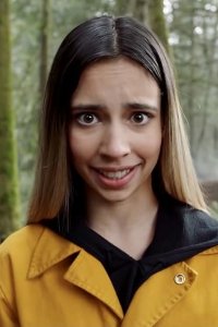Gabby Duran & The Unsittables – S02E02 – Gabby’s Big Break