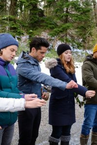 Nancy Drew – S01E15 – The Terror of Horseshoe Bay
