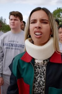 Gabby Duran & The Unsittables – S02E06 – The Mile