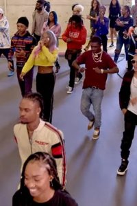 Rhythm + Flow – S01E05 – Cyphers