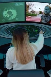 Gabby Duran & The Unsittables – S02E09 – The Bubble