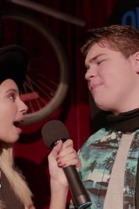 Gabby Duran & The Unsittables – S02E10 – GOAT of the Month