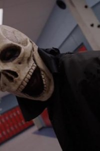 Gabby Duran & The Unsittables – S02E13 – Beware the Fright Master!