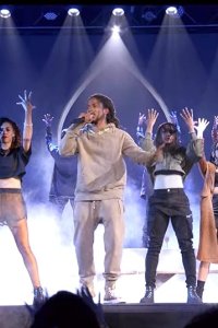 Rhythm + Flow – S01E10 – Finale