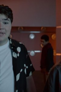 Gabby Duran & The Unsittables – S02E15 – Adventures in Alien House-Sitting