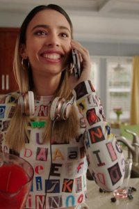 Gabby Duran & The Unsittables – S02E18 – Shoe-Dun-It