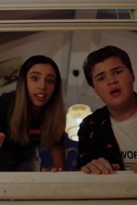 Gabby Duran & The Unsittables – S02E19 – Magic Hours