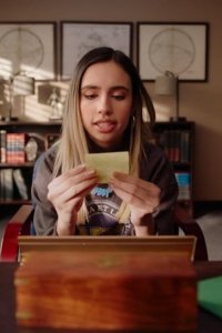 Gabby Duran & The Unsittables – S02E20 – The Fault in Our Star Night, Part One