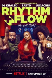 Rhythm + Flow – S02E08 – Boss Up