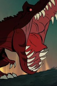 Primal – S01E01 – Spear and Fang