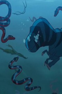 Primal – S01E02 – River of Snakes