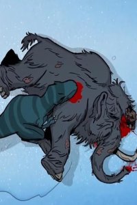 Primal – S01E03 – A Cold Death