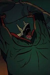 Primal – S01E05 – Rage of the Ape-Men