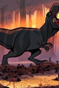 Primal – S01E06 – Scent of Prey