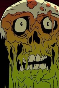 Primal – S01E07 – Plague of Madness