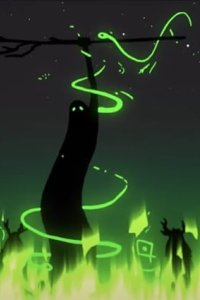 Primal – S01E08 – Coven of the Damned