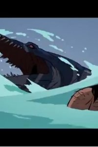 Primal – S01E10 – Slave of the Scorpion