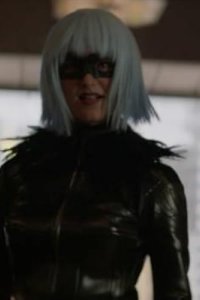 Batwoman – S01E04 – Who Are You?