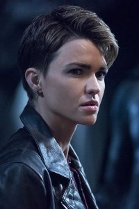 Batwoman – S01E09 – Crisis on Infinite Earths: Part Two