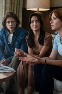 Nancy Drew – S04E02 – The Maiden’s Rage