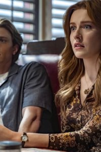 Nancy Drew – S04E03 – The Danger of the Hopeful Sigil