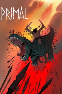 Primal – S03E01 – Episode #3.1