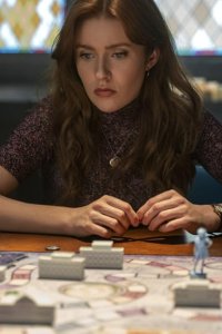 Nancy Drew – S04E07 – The Reaping of Hollow Oak