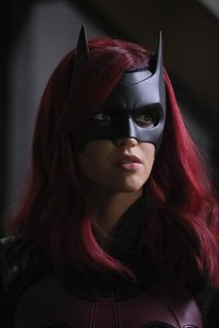 Batwoman – S01E20 – O, Mouse!