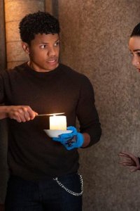 Nancy Drew – S04E10 – The Ballad of Lives Foregone