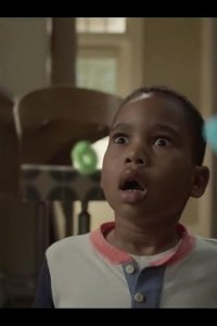 Raising Dion – S01E01 – Issue #101: How Do You Raise a Superhero?