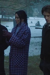 Nancy Drew – S04E12 – The Heartbreak of Truth