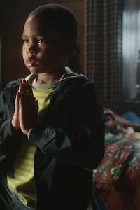 Raising Dion – S01E09 – Issue #109: Storm Killer