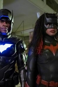 Batwoman – S03E01 – Mad as a Hatter