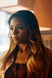 Batwoman – S03E03 – Freeze