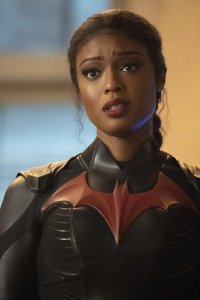Batwoman – S03E10 – Toxic