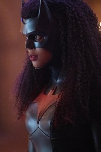 Batwoman – S03E12 – We’re All Mad Here