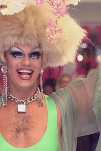 RuPaul’s Drag Race UK – S01E09 – It’s a Wrap!