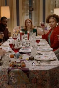Almost Family – S2019E07 – Thankful AF