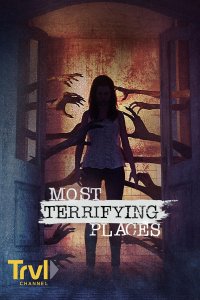 Most Terrifying Places – S01E06 – Top 10 Most Terrifying Places
