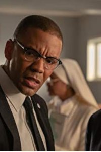 Godfather of Harlem – S01E06 – Il Canto de Malavita