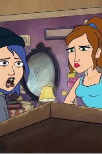 Bless the Harts – S01E01 – Hug N’ Bugs