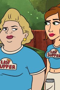 Bless the Harts – S01E05 – Trash Twins