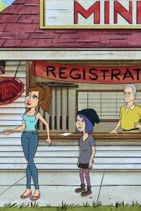 Bless the Harts – S01E07 – Myrtle Beach Memoirs