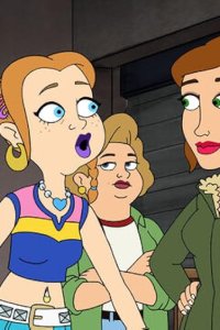 Bless the Harts – S02E04 – Dead Mall
