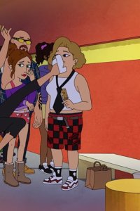 Bless the Harts – S02E07 – Mega-Lo-Memories: Part Deux