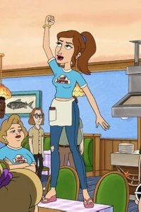 Bless the Harts – S02E09 – Invasion of the Potty Snatcher